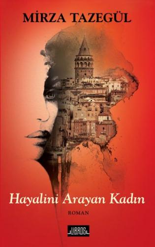 Hayalini Arayan Kadın - Münzevi Kitabevi