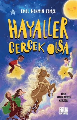 Hayaller Gerçek Olsa - Münzevi Kitabevi