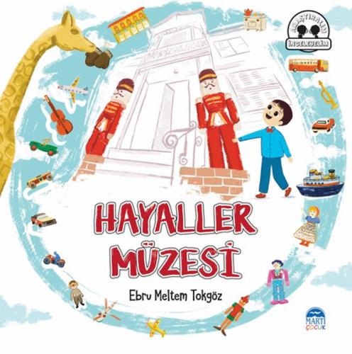 Hayaller Müzesi - Münzevi Kitabevi