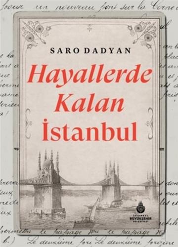 Kurye Kitabevi - Hayallerde Kalan İstanbul
