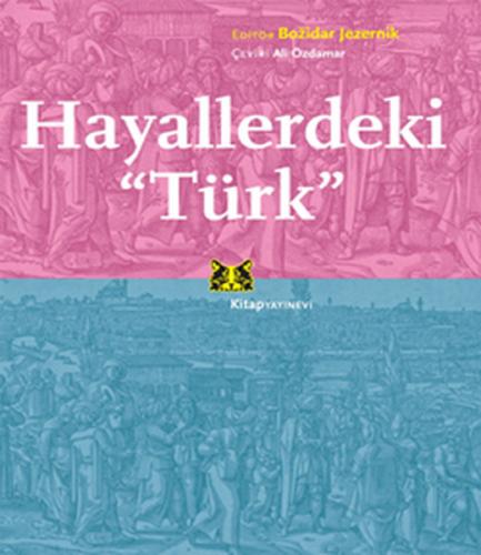 Kurye Kitabevi - Hayallerdeki Türk