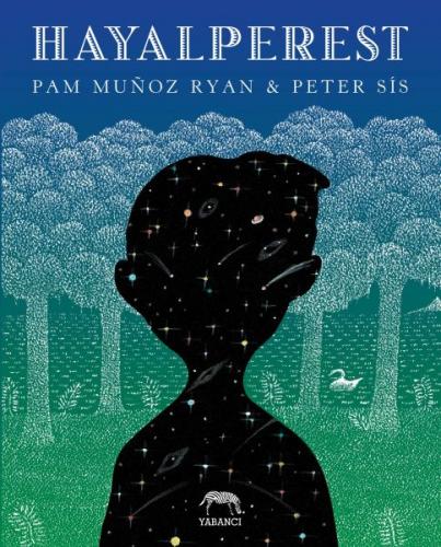 Hayalperest - Münzevi Kitabevi