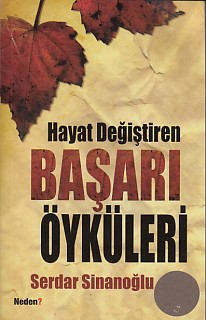 Hayat Değiştiren Başarı Öyküleri - Münzevi Kitabevi