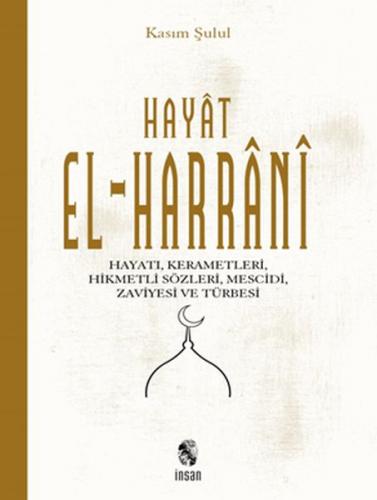 Kurye Kitabevi - Hayat El-Harrani
