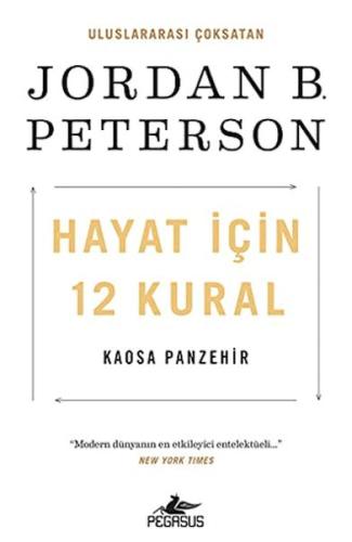 Hayat İçin 12 Kural: Kaosa Panzehir