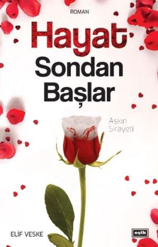 Hayat Sondan Başlar - Münzevi Kitabevi