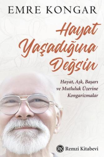 Hayat Yaşadığına Değsin - Münzevi Kitabevi