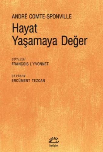 Hayat Yaşamaya Değer - Münzevi Kitabevi