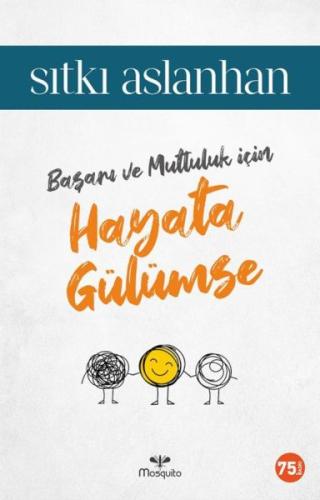 Hayata Gülümse - Münzevi Kitabevi