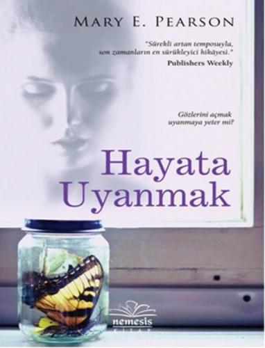 Hayata Uyanmak - Münzevi Kitabevi