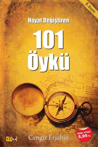 Kurye Kitabevi - Hayat Değiştiren 101 Öykü