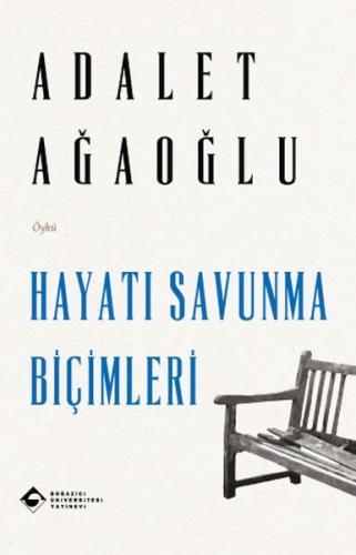Hayatı Savunma Biçimleri - Münzevi Kitabevi