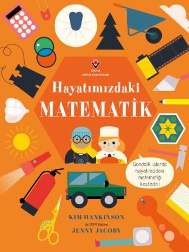 Hayatımızdaki Matematik