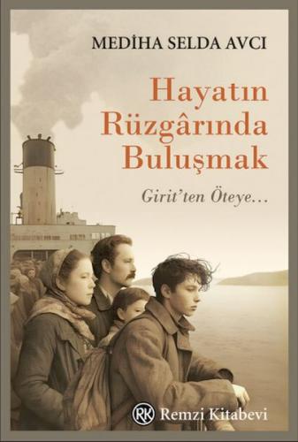 Hayatın Rüzgârında Buluşmak