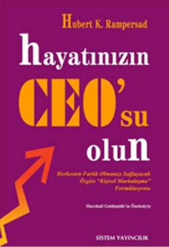 Kurye Kitabevi - Hayatınızın CEO'su Olun