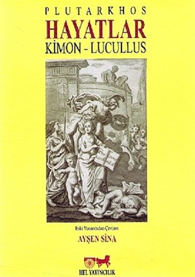 Kurye Kitabevi - Hayatlar Kimon Lucullus