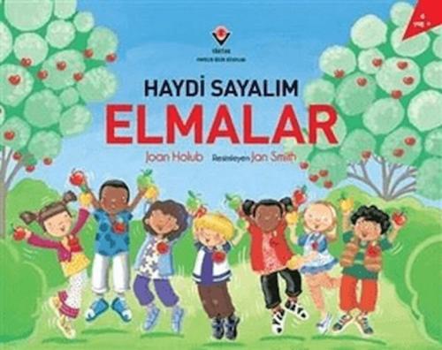 Haydi Sayalım Elmalar - Münzevi Kitabevi