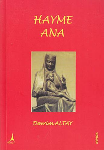 Hayme Ana - Münzevi Kitabevi