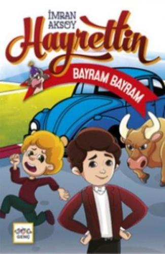 Hayrettin - Bayram Bayram - Münzevi Kitabevi