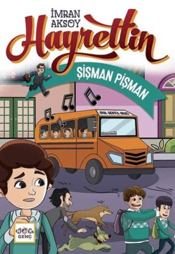 Hayrettin-Şişman Pişman - Münzevi Kitabevi