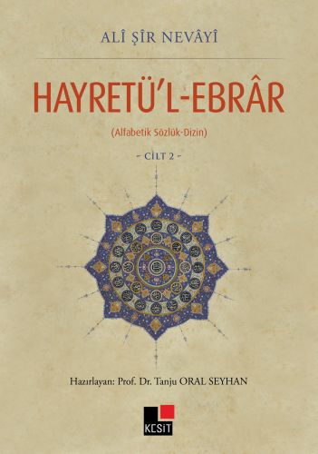 Hayretül Ebrar Cilt - 2 - Münzevi Kitabevi