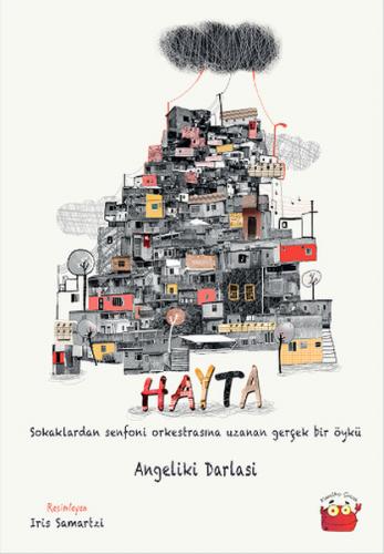 Hayta - Münzevi Kitabevi