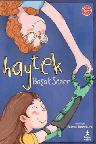 Haytek - Münzevi Kitabevi