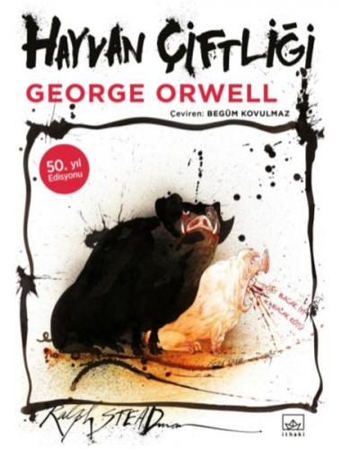 Hayvan Çiftliği - 50.Yıl Edisyonu