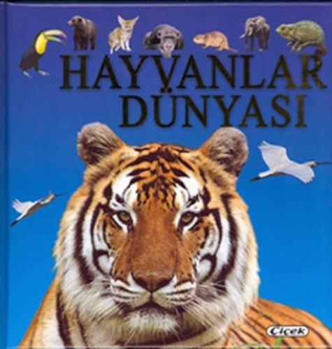 Kurye Kitabevi - Hayvanlar Dünyası