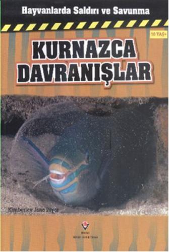 Hayvanlarda Saldırı ve Savunma Kurnazca Davranışlar - Münzevi Kitabevi