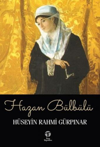 Kurye Kitabevi - Hazan Bülbülü