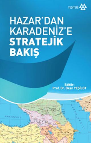 Kurye Kitabevi - Hazardan Karadenize Stratejik Bakış