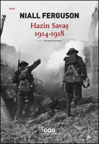 Kurye Kitabevi - Hazin Savaş 1914-1918