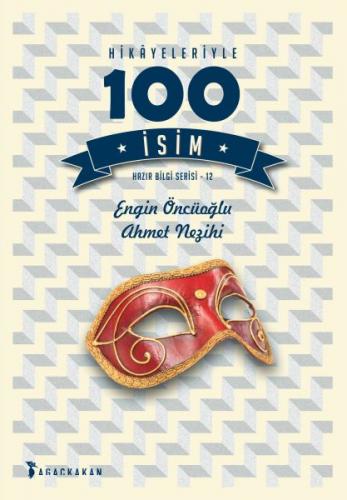 Kurye Kitabevi - Hikayeleriyle 100 İsim
