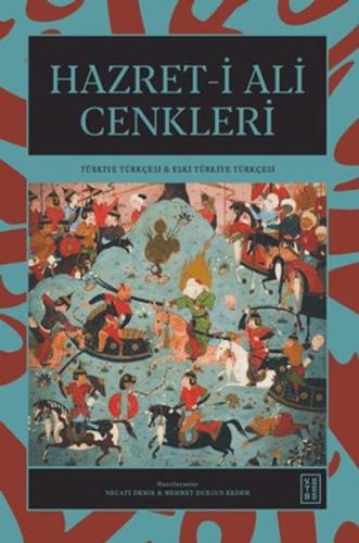 Hazret-i Ali Cenkleri - Münzevi Kitabevi