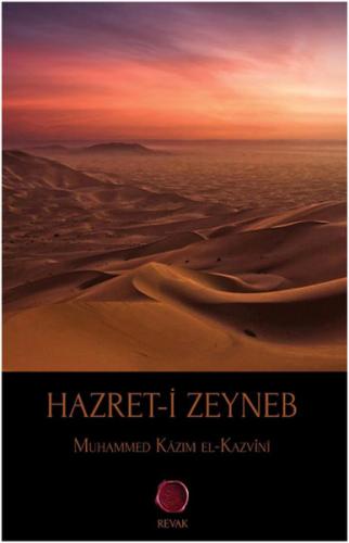 Kurye Kitabevi - Hazret i Zeyneb