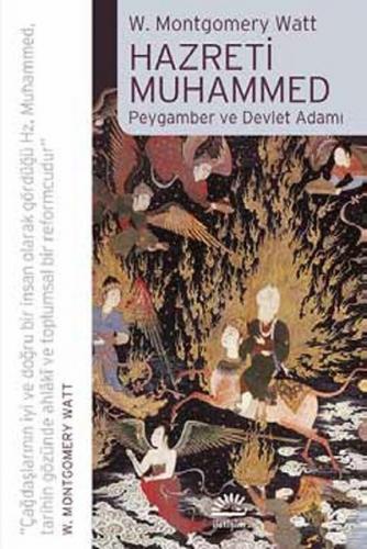 Kurye Kitabevi - Hazreti Muhammed