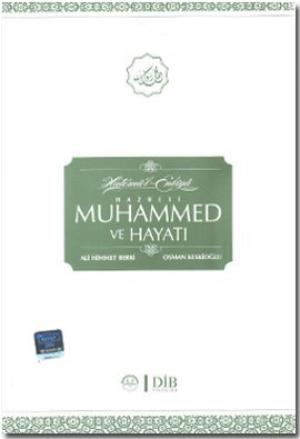 Kurye Kitabevi - Hazreti Muhammed ve Hayati