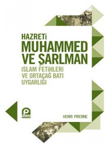 Kurye Kitabevi - Hz.Muhammed ve Şarlman