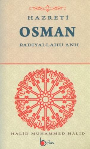 Kurye Kitabevi - Hazreti Osman