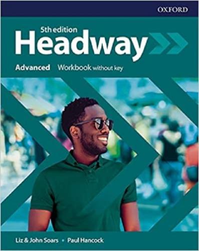 Kurye Kitabevi - Headway Advanced Workbook Without Key