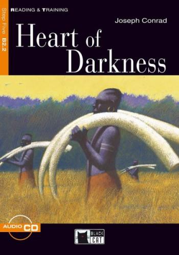 Kurye Kitabevi - Heart of Darkness Cd'li