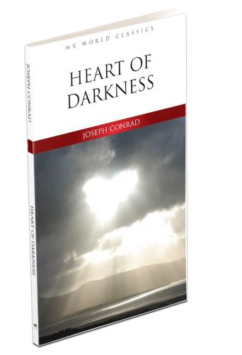 Kurye Kitabevi - Heart Of Darkness