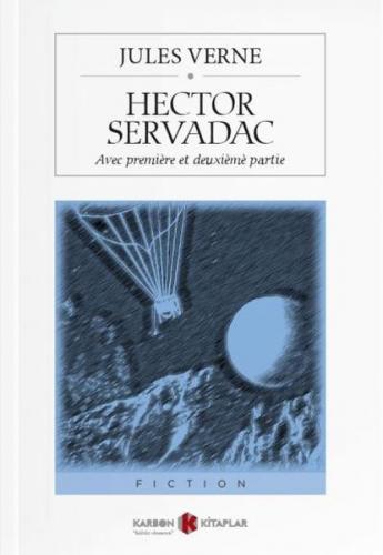 Kurye Kitabevi - Hector Servadac