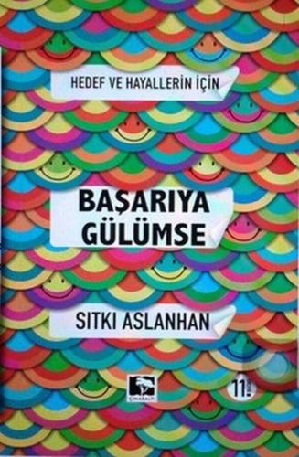 Hedef ve Hayallerin İçin Başarıya Gülümse - Münzevi Kitabevi