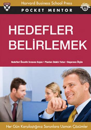 Hedefleri Belirlemek - Münzevi Kitabevi
