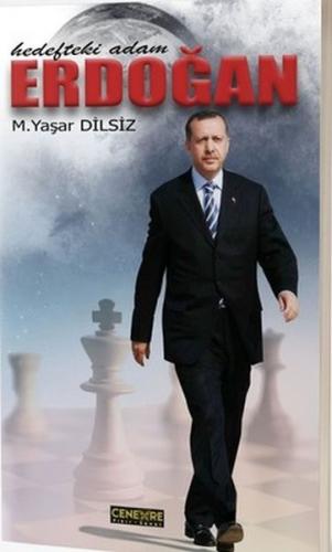 Kurye Kitabevi - Erdoğan-Hedefteki Adam