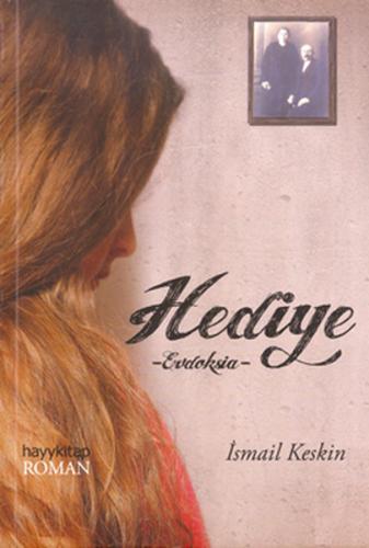 Hediye - Evdoksia - Münzevi Kitabevi