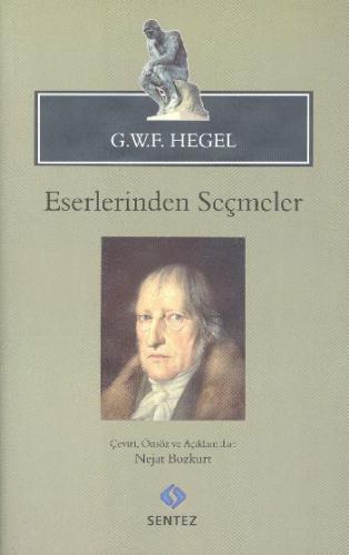 Kurye Kitabevi - Hegel Eserlerinden Seçmeler