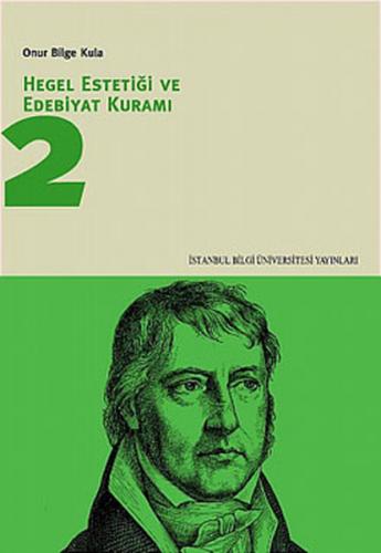 Kurye Kitabevi - Hegel Estetiği ve Edebiyat Kuramı 2